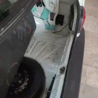 پراید صبا انژکتور|خودرو سواری و وانت|زاهدان, |دیوار