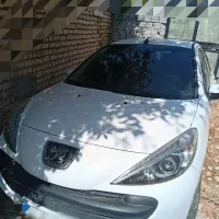 پژو207 مدلtu3 صفر