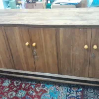 کمد با بهترین چوب