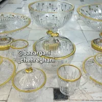 جشنوار تخفیف سرویس کریستال بلورپیانو لوازم‌خانگیCH