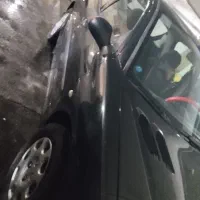 بدون رنگ بدون خط خش|خودرو سواری و وانت|تبریز, |دیوار