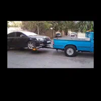 امدادخودرویدک کش جرثقیل خودروبرشبانه روزی کرج|خدمات حمل و نقل|کرج, عظیمیه|دیوار