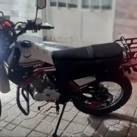 موتور سیکلت