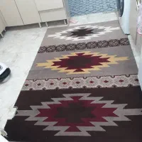 گلیم فرش چهارمتری