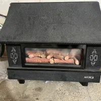 بخاری شومینه