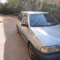 پراید۱۴۱مدل ۸۶|خودرو سواری و وانت|تهران, بوستان چیتگر|دیوار