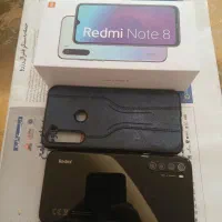 شیائومی نوت 8|موبایل|تهران, صادقیه|دیوار