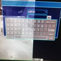 نرم‌افزار ریست رمز دوربین dvr