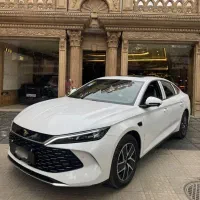 BYD بی وای دی پلاس چشم خدا نقدیامعاوضه باخودرو