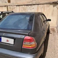 پراید ۱۴۱ مدل۸۴ - بیمه یک سال - معاینه فنی تازه|خودرو سواری و وانت|تهران, پونک|دیوار