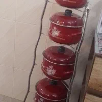 قابلمه لعابی