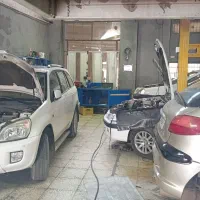 مکانیک سیار تخصصی خودروهای ایرانی چینی|خدمات موتور و ماشین|اصفهان, نیروگاه|دیوار
