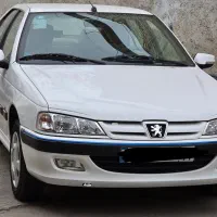 پژو پارس xu7p سیمی تک برگ سند اتویاقوت