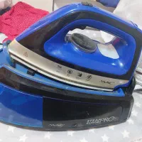 اتو بخار مخزن دار