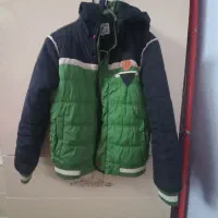 کاپشن پسرانه