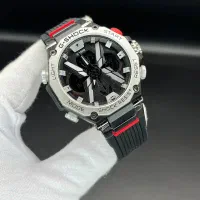 جدیدترین مدل ساعت مچی g shock فلزی ورزشی