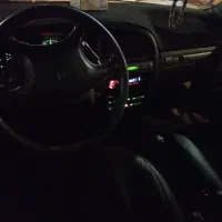 فروش ماشین زانتیا|خودرو سواری و وانت|تهران, بازار|دیوار