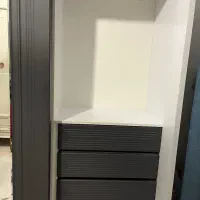 کمد دیواری|جاکفشی، کمد، دراور|تهران, باغ فیض|دیوار