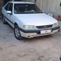 پژو 405 slx tu5 دیلم