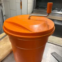 کاهو خشک کن فرانسوی