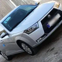 دنا پلاس ۵ دنده ۱۴۰۴ کارت طلایی