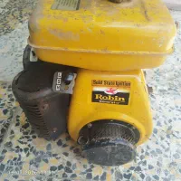 موتور برق روبین ژاپنی
