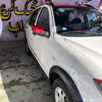 کوییک r1402سفید قرمز