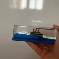 کشتی معلق|مجسمه، تندیس، ماکت|اردبیل, |دیوار