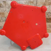 مکعب آموزشی چندمنظوره کودک|اسباببازی بچه|رشت, پیرسرا|دیوار