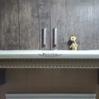 کابینت mdf|مصالح و تجهیزات ساختمان|اصفهان, ملک‌شهر|دیوار