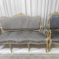 مبل هفت نفره