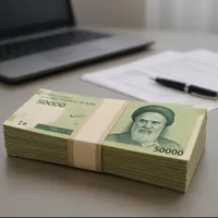 نیازمند سرمایه گذار