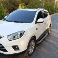 جک S5 اتوماتیک، مدل ۱۳۹۹