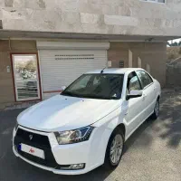 دنا تیپ دو مدل۹۷کم کار تک برگ|خودرو سواری و وانت|تبریز, |دیوار