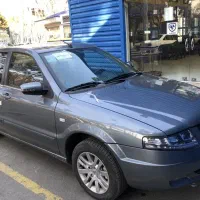 حواله سورن پلاس خاکستری