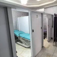 لیزر وبیماران آن