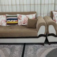 یک دست مبل ۸نفره