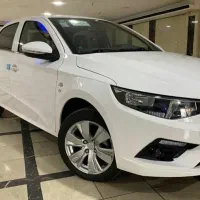 تارا V4 LX سفید 1404