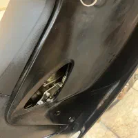 گالکسی باک جلو مودناس ۱۳۰|موتورسیکلت|تهران, افسریه جنوبی|دیوار