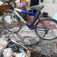 دوچرخه
