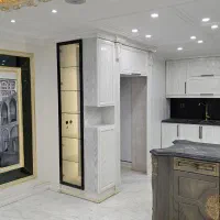 آپارتمان لاکچری|فروش آپارتمان|اصفهان, باغ زرشک|دیوار