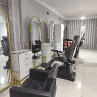 اجاره اتاق سالن زیبایی