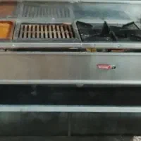 گاز رستورانی