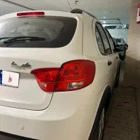 کوییک موتور اطلس پارس خودرویی