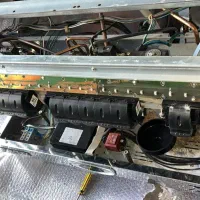 نیازمند سرویسکار اسپرسوساز صنعتی|استخدام صنعتی، فنی، مهندسی|تهران, ترمینال غرب|دیوار