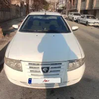 فروش نقدی سورن توربو ۹۶