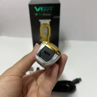 ماشین اصلاح vgr 919 اصل خط زن بیسیم شارژی موزر|آرایشی، بهداشتی، درمانی|تهران, جمال‌زاده|دیوار