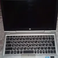 لپتاپ hp