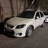 کوییک  R|خودرو سواری و وانت|اصفهان, سعادت‌آباد|دیوار