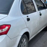 ساینا ۹۹ بیرنگ کم کارکرد قابل معاوضه|خودرو سواری و وانت|رشت, معلم|دیوار